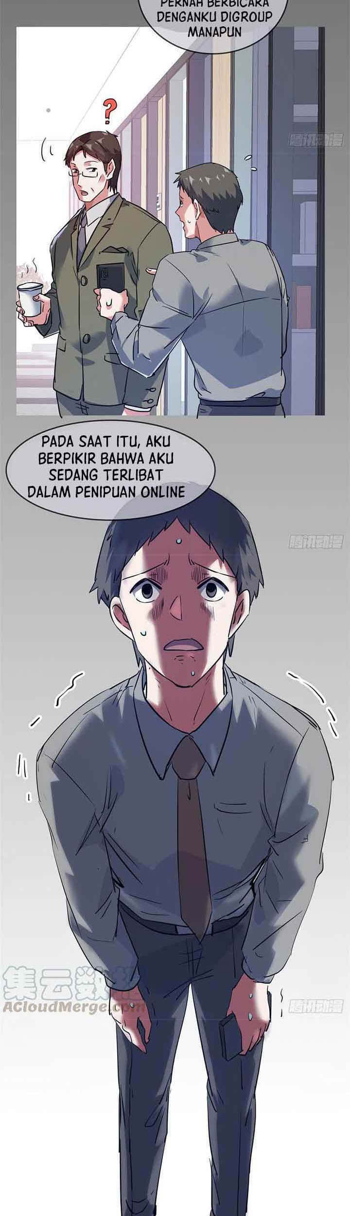 The President’s School Flower Is on Me Chapter 42 Gambar 21