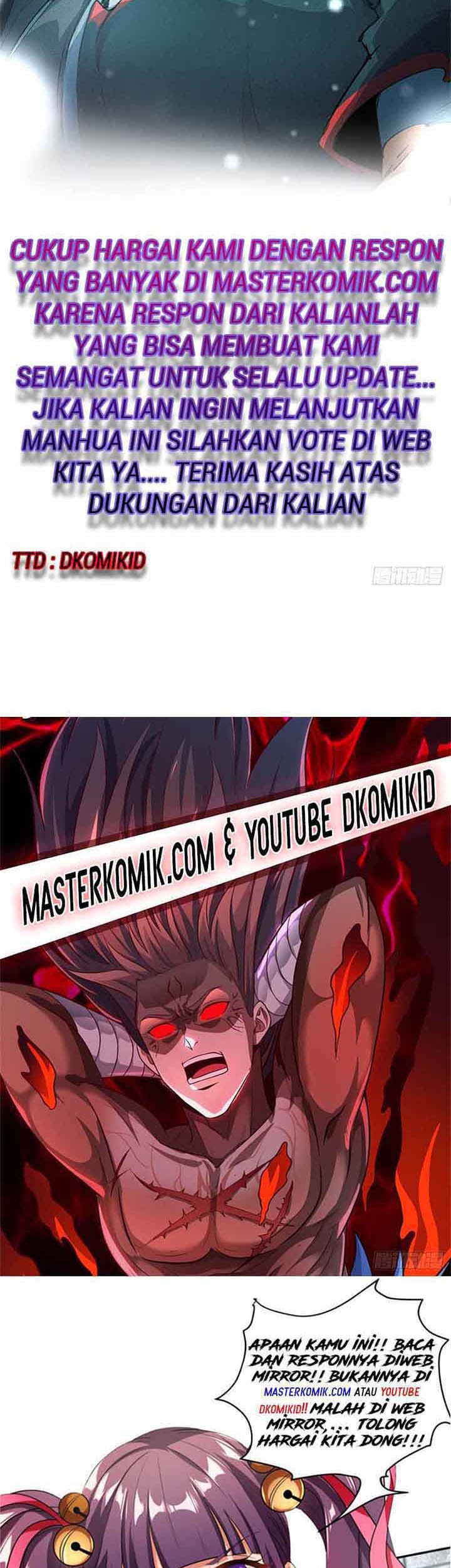 The President’s School Flower Is on Me Chapter 41 Gambar 23