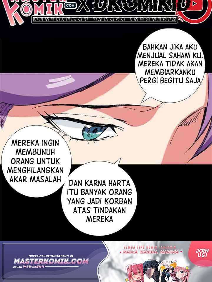 Need For Almighty Master Chapter 39 Gambar 16