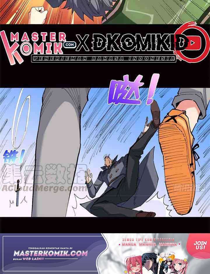 Need For Almighty Master Chapter 39 Gambar 6