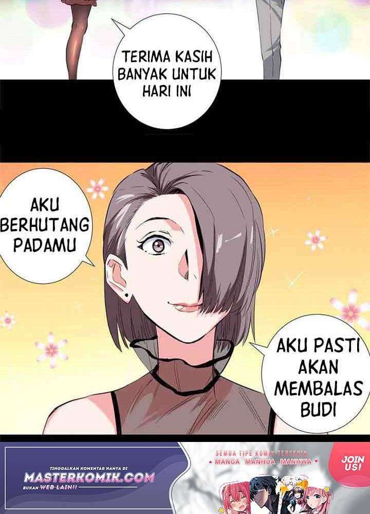 Need For Almighty Master Chapter 39 Gambar 11