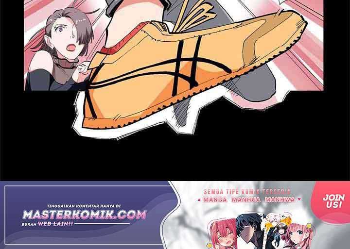 Need For Almighty Master Chapter 37 Gambar 6