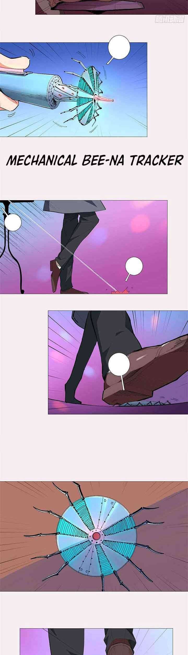 Need For Almighty Master Chapter 37 Gambar 9