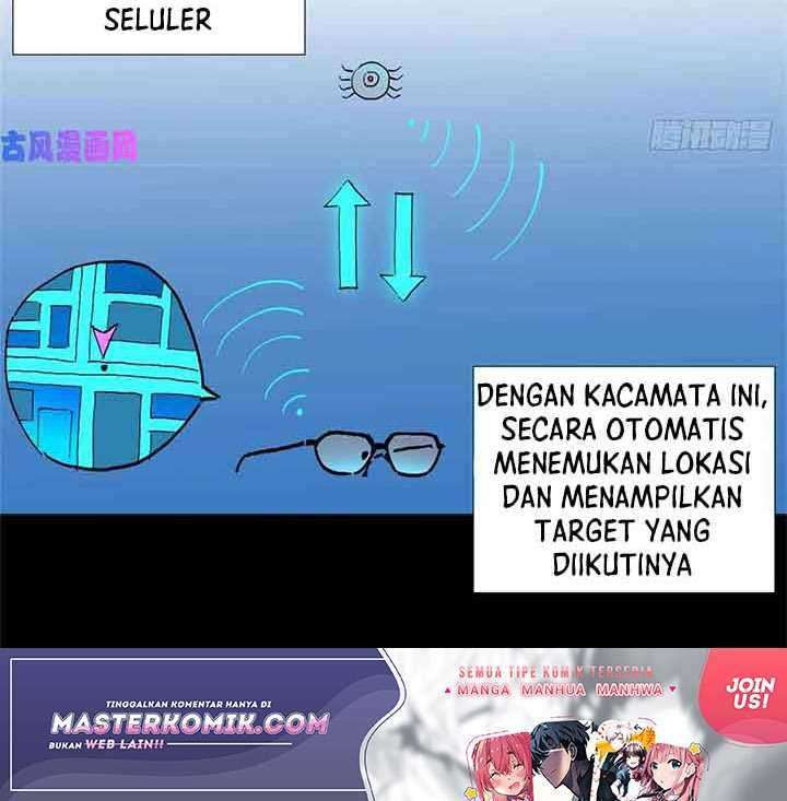Need For Almighty Master Chapter 37 Gambar 11