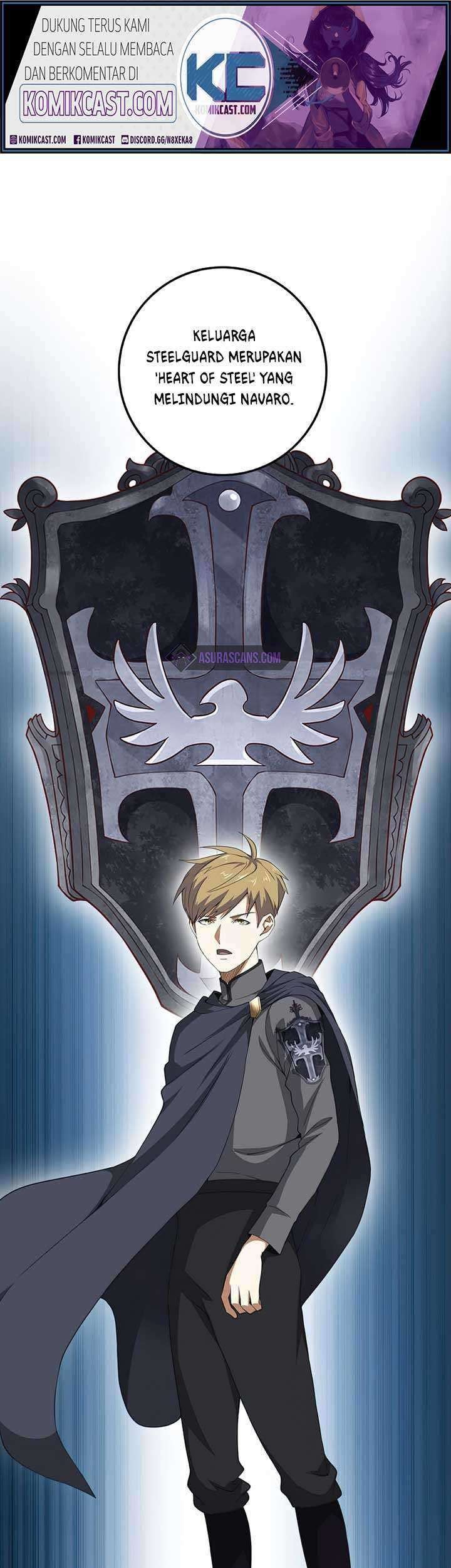 Baca The Lord’s Coins Aren’t Decreasing?! Chapter 35 Gambar 2