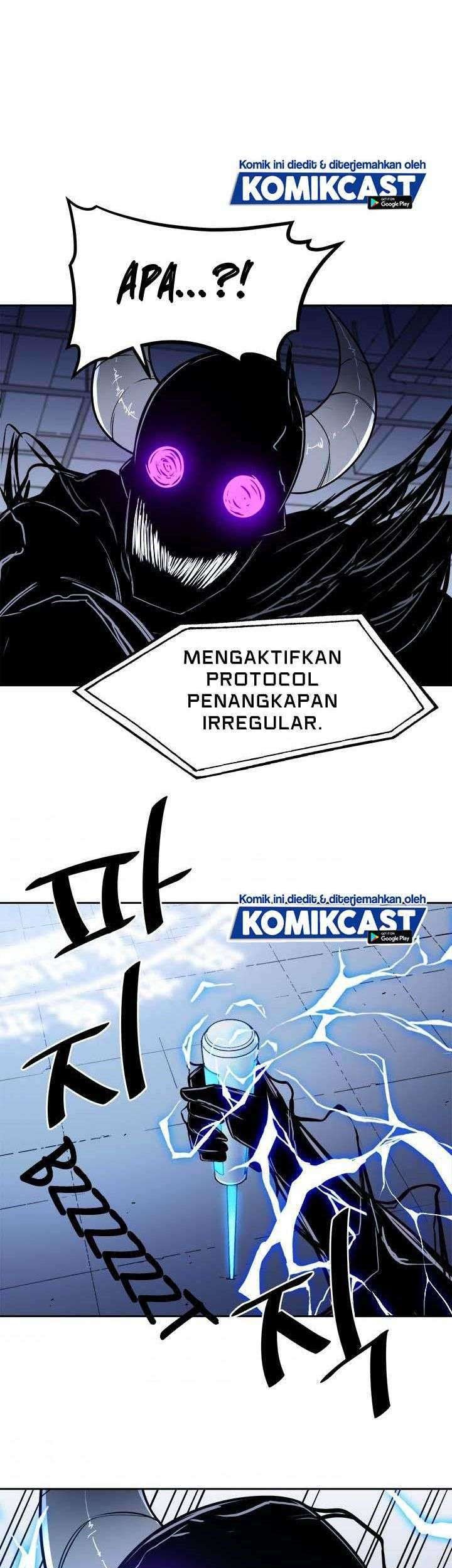 The Strongest Manager In History Chapter 39 Gambar 20