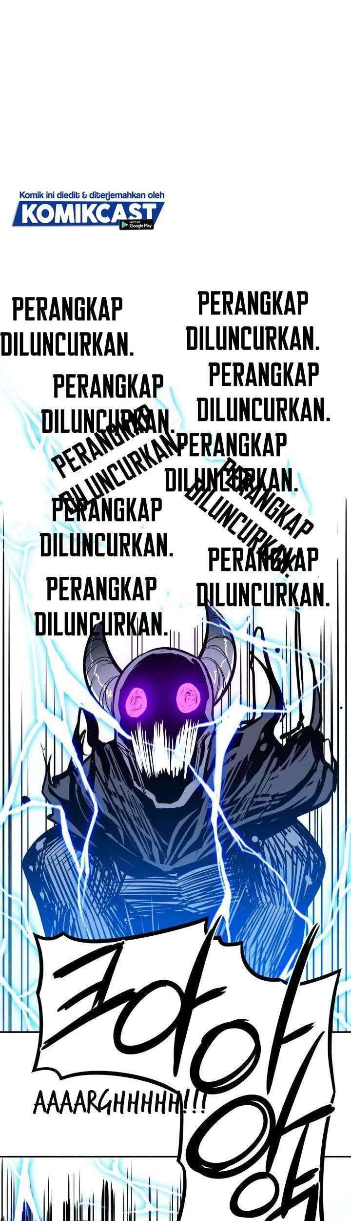 The Strongest Manager In History Chapter 39 Gambar 22