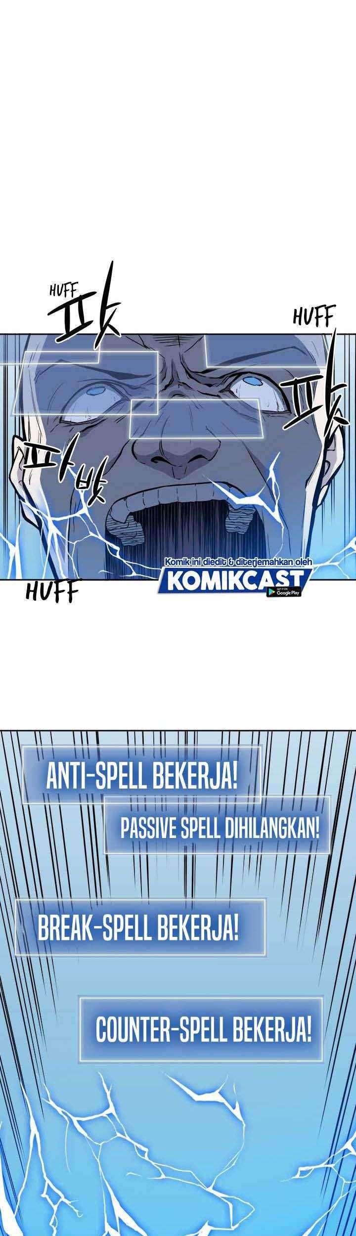The Strongest Manager In History Chapter 39 Gambar 24