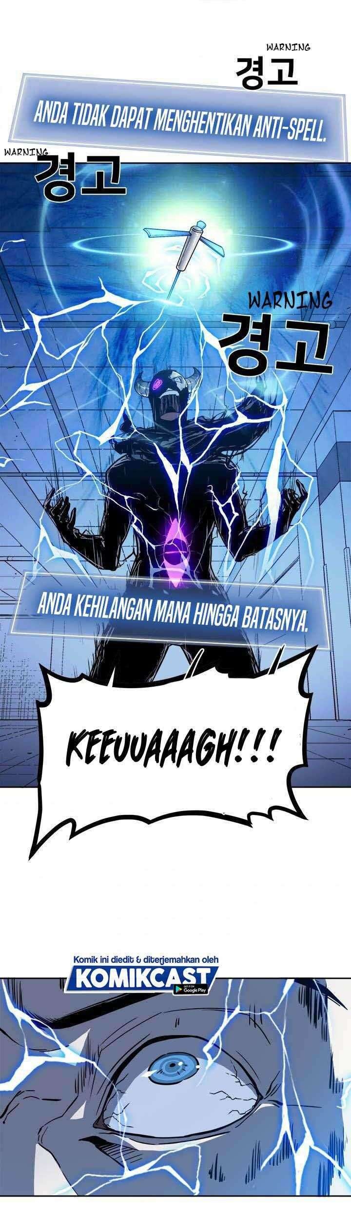 The Strongest Manager In History Chapter 39 Gambar 26