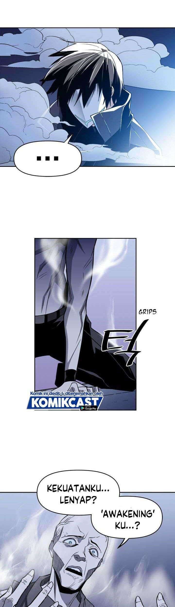 The Strongest Manager In History Chapter 39 Gambar 28