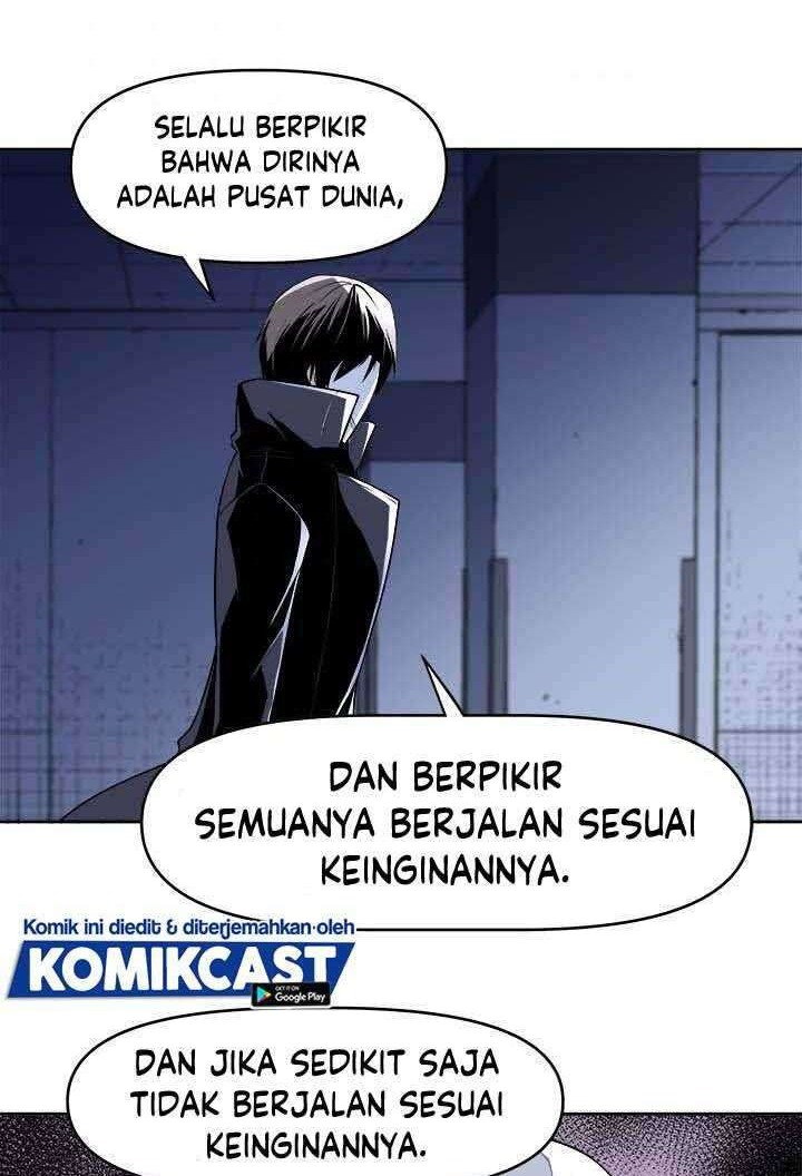 The Strongest Manager In History Chapter 39 Gambar 31