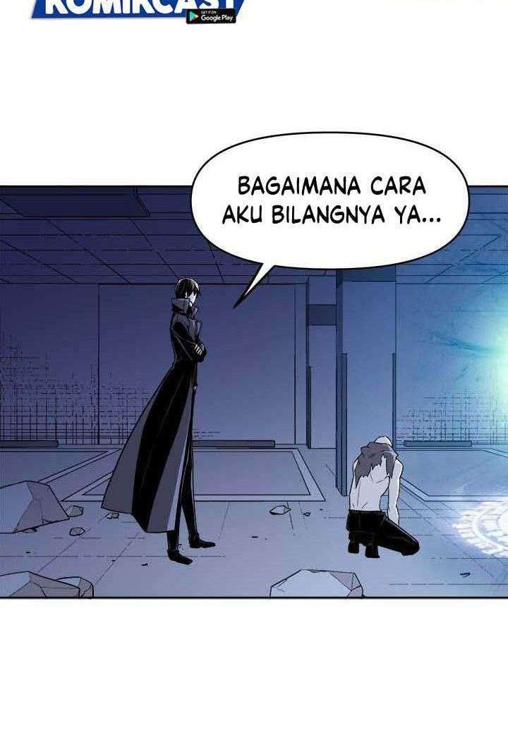 The Strongest Manager In History Chapter 39 Gambar 33