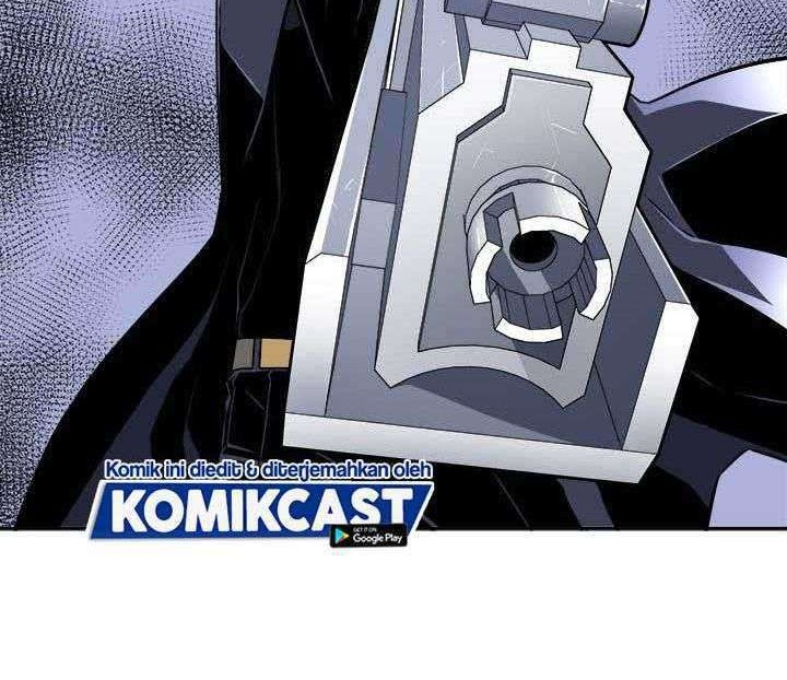 The Strongest Manager In History Chapter 39 Gambar 37