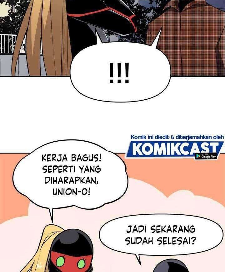 The Strongest Manager In History Chapter 39 Gambar 39