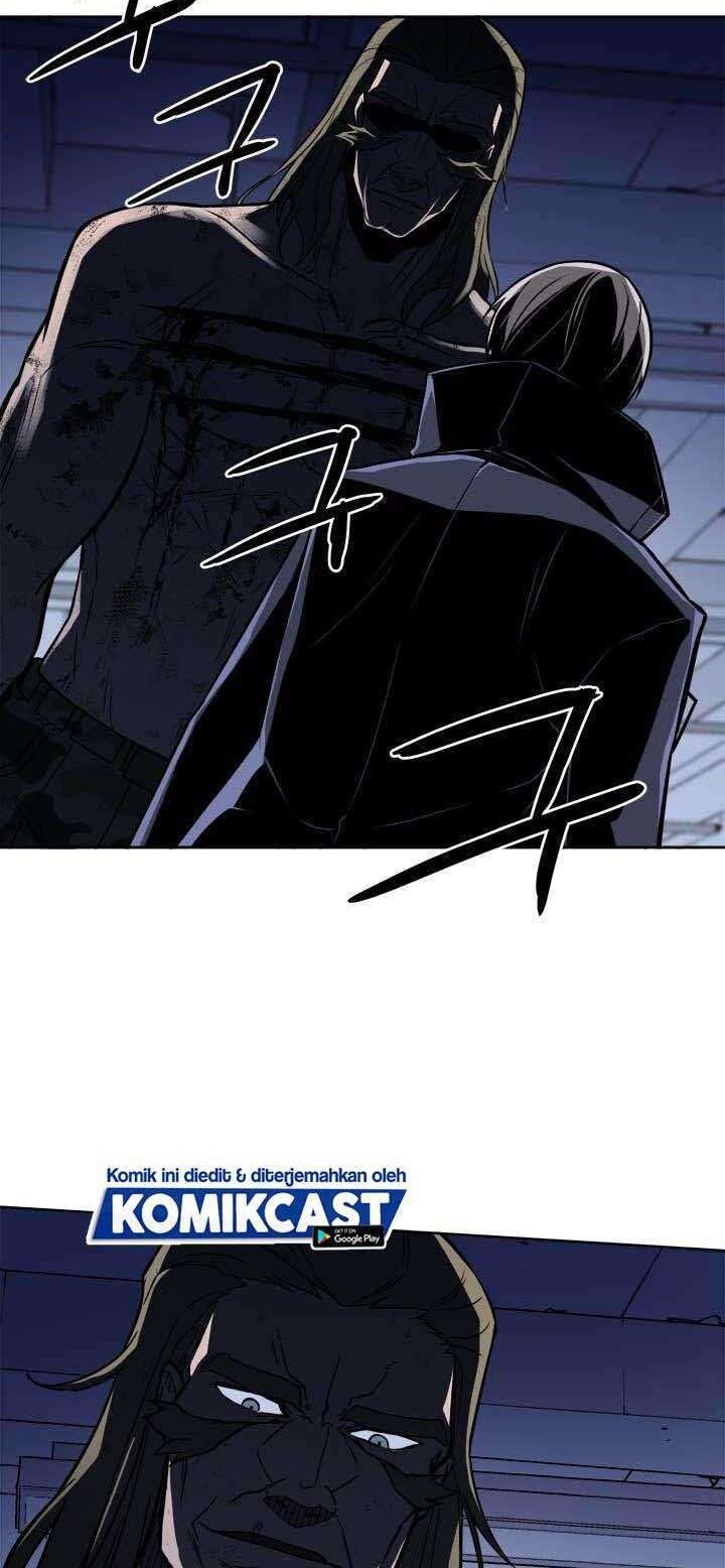 The Strongest Manager In History Chapter 39 Gambar 43