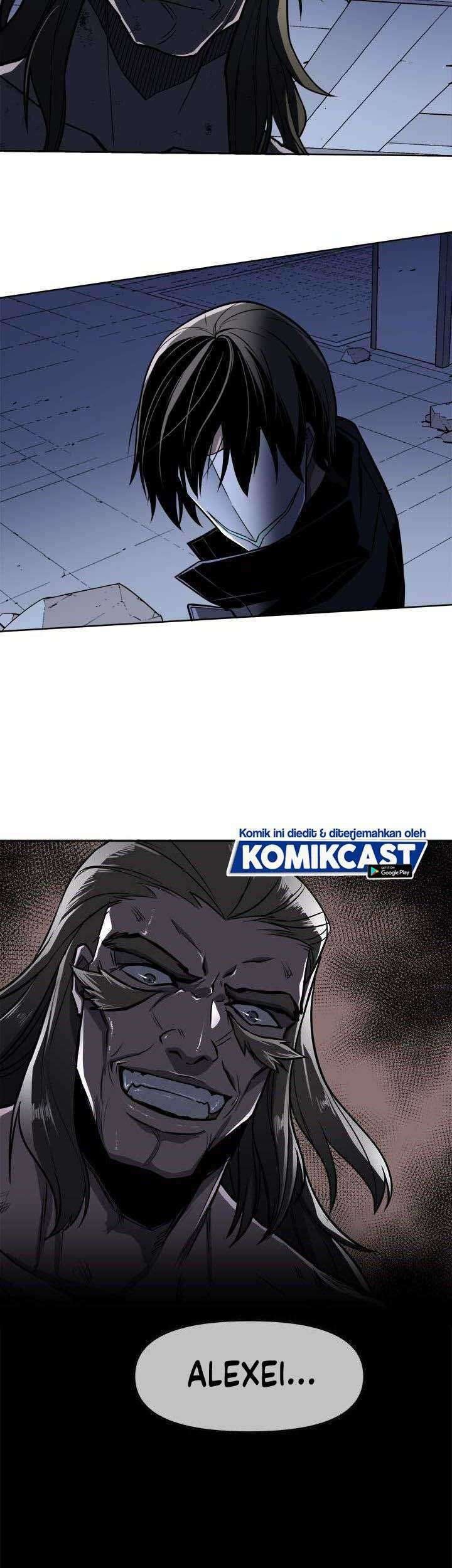The Strongest Manager In History Chapter 39 Gambar 44
