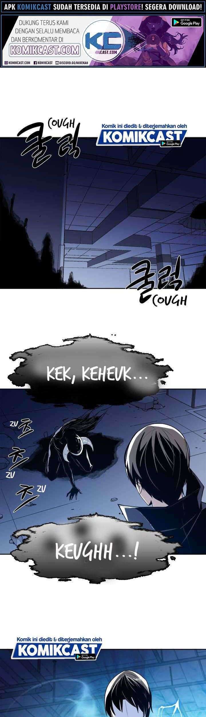 Baca  The Strongest Manager In History Chapter 39 Gambar 2