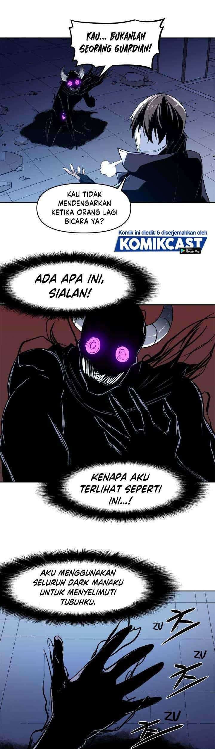 The Strongest Manager In History Chapter 39 Gambar 6