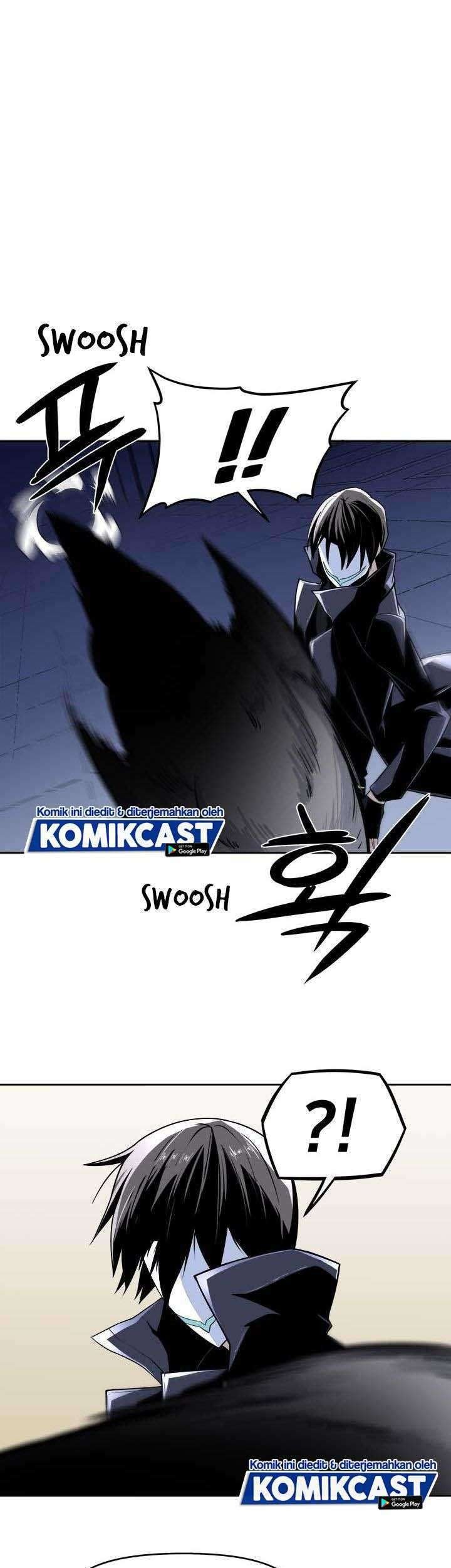 The Strongest Manager In History Chapter 39 Gambar 10