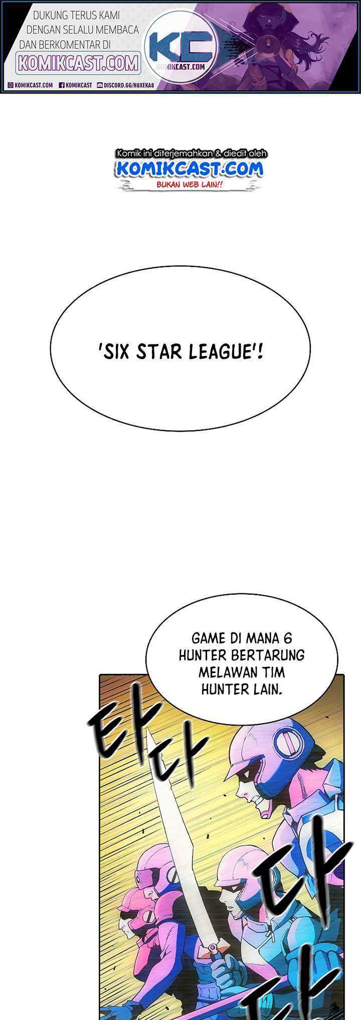 Baca  The Constellation that Returned from Hell Chapter 39 Gambar 2