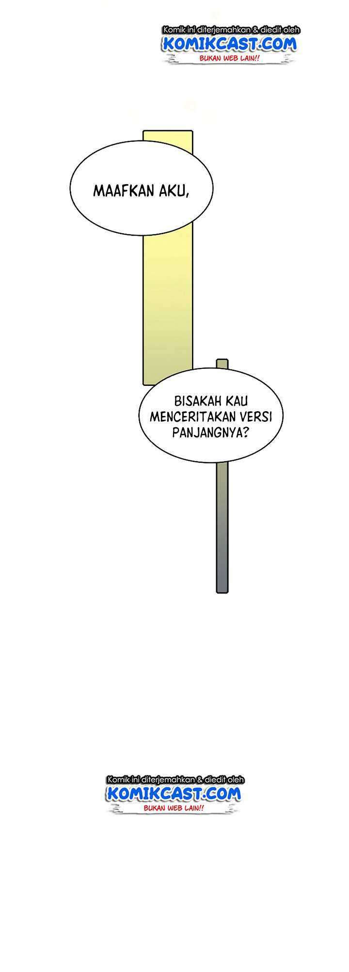 The Constellation that Returned from Hell Chapter 39 Gambar 47