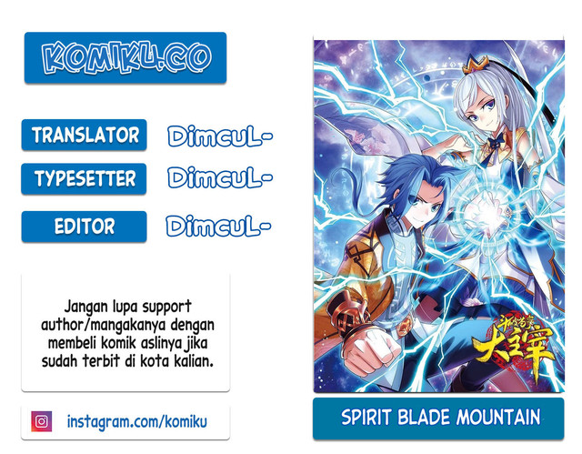 Baca Komik The Great Ruler Chapter 141.1 Gambar 1