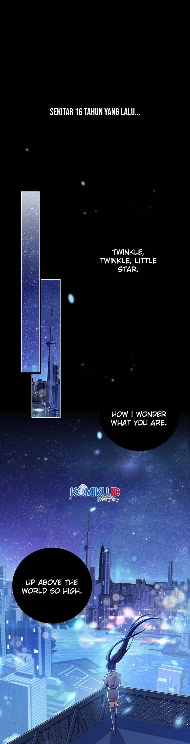 Baca Manhua Spare Me, Great Lord! Chapter 62 Gambar 2