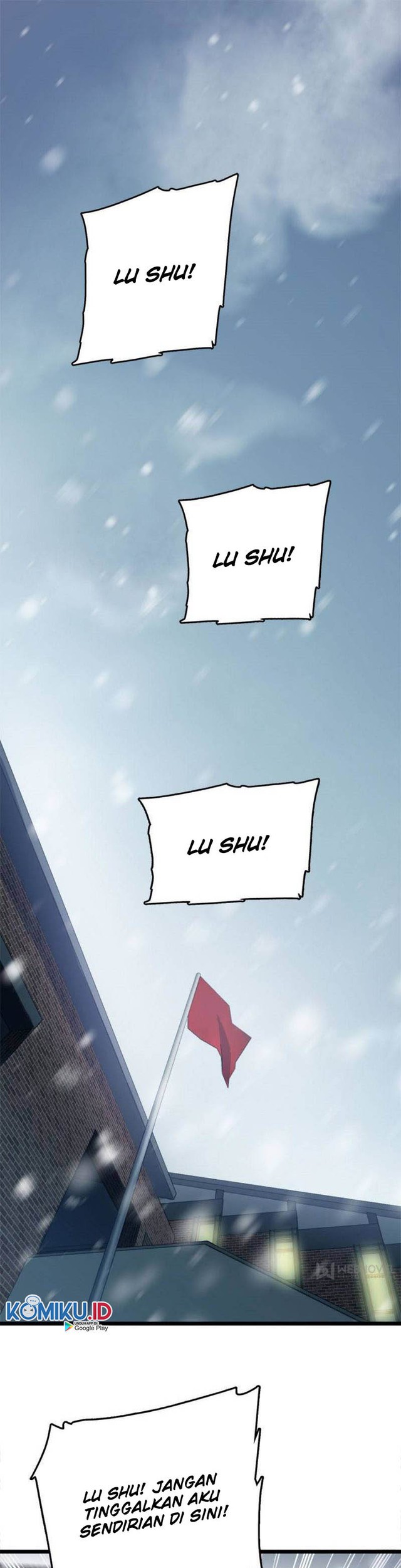 Baca Manhua Spare Me, Great Lord! Chapter 63 Gambar 2