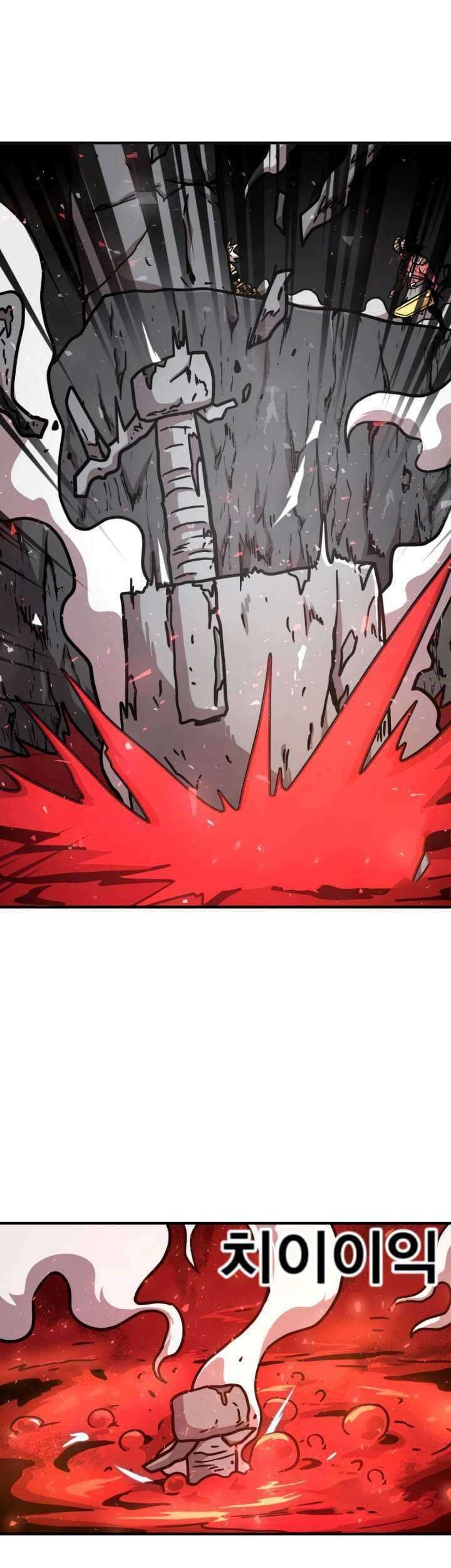 Metro Hunter Chapter 07 Gambar 34