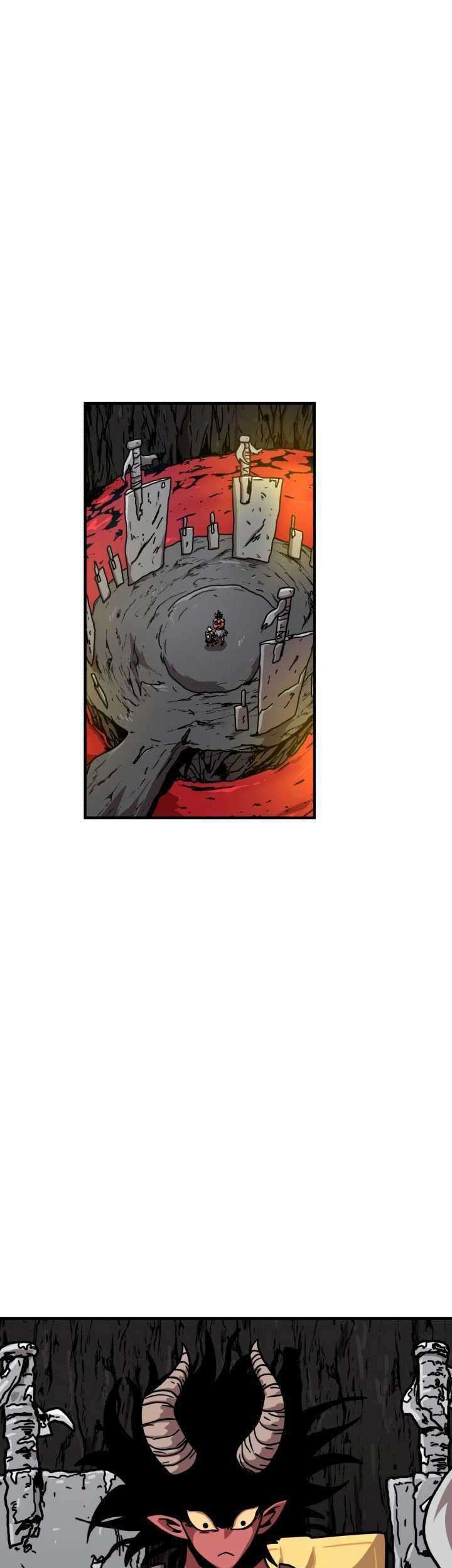 Baca Metro Hunter Chapter 07 Gambar 2