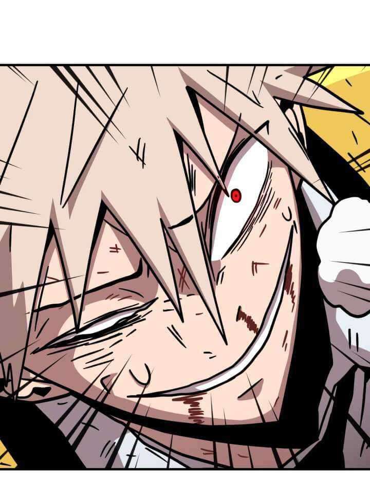 Metro Hunter Chapter 07 Gambar 53