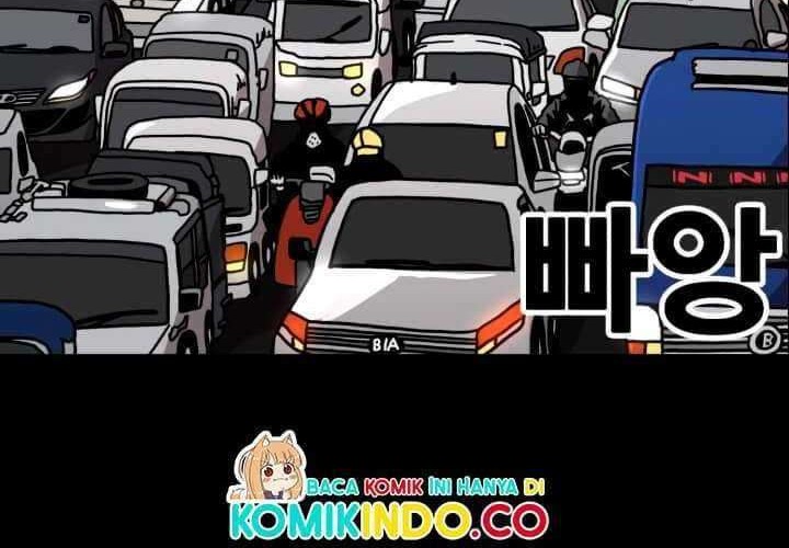 Metro Hunter Chapter 07 Gambar 57