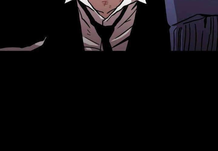 Metro Hunter Chapter 07 Gambar 75
