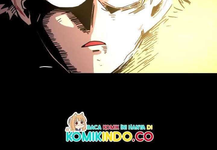 Metro Hunter Chapter 07 Gambar 77