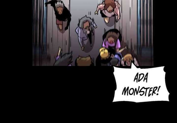 Metro Hunter Chapter 07 Gambar 92