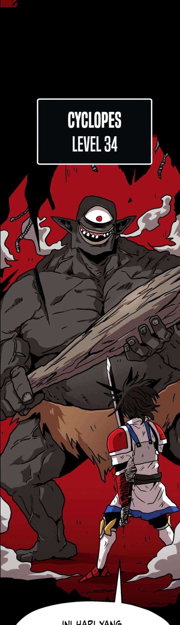 Metro Hunter Chapter 07 Gambar 96