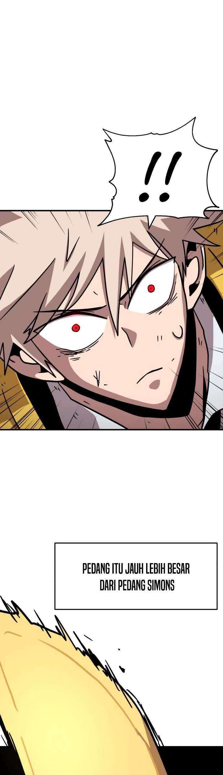 Metro Hunter Chapter 07 Gambar 7