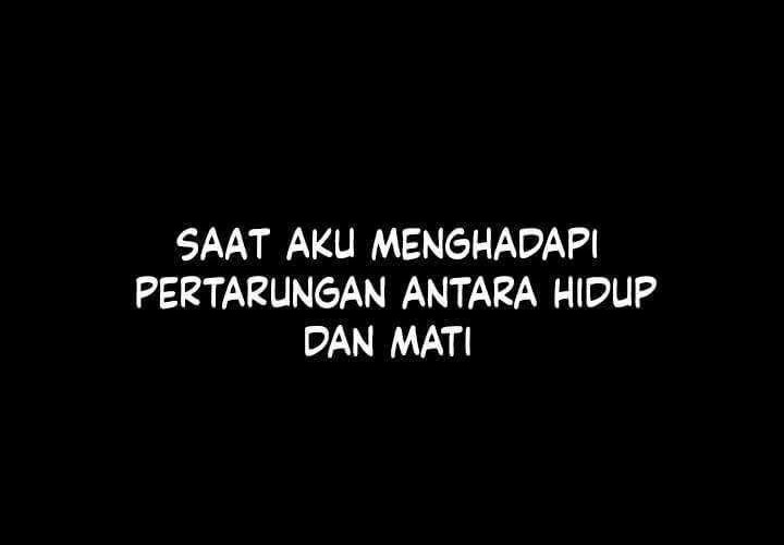 Metro Hunter Chapter 07 Gambar 117