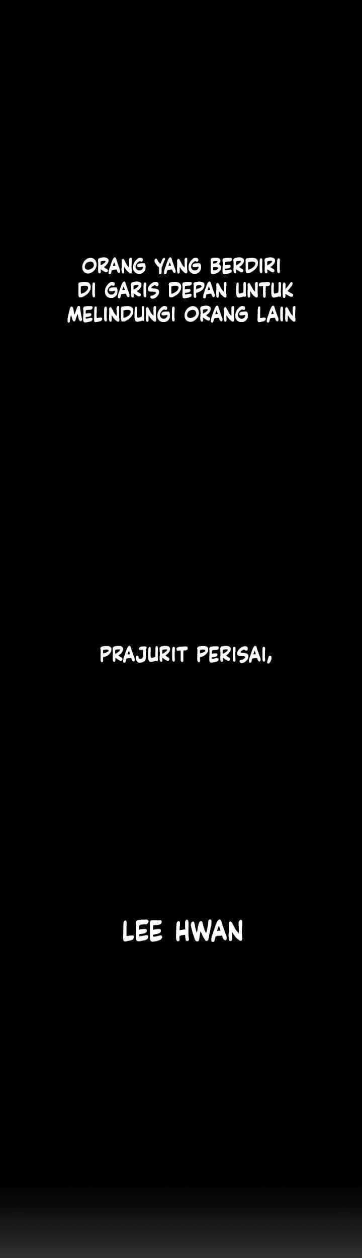 Metro Hunter Chapter 07 Gambar 124