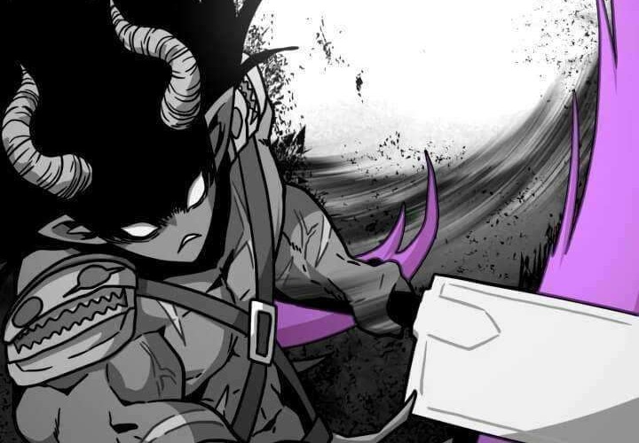 Metro Hunter Chapter 07 Gambar 135