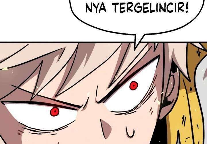 Metro Hunter Chapter 07 Gambar 13