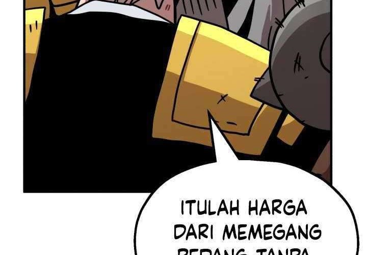 Metro Hunter Chapter 07 Gambar 15
