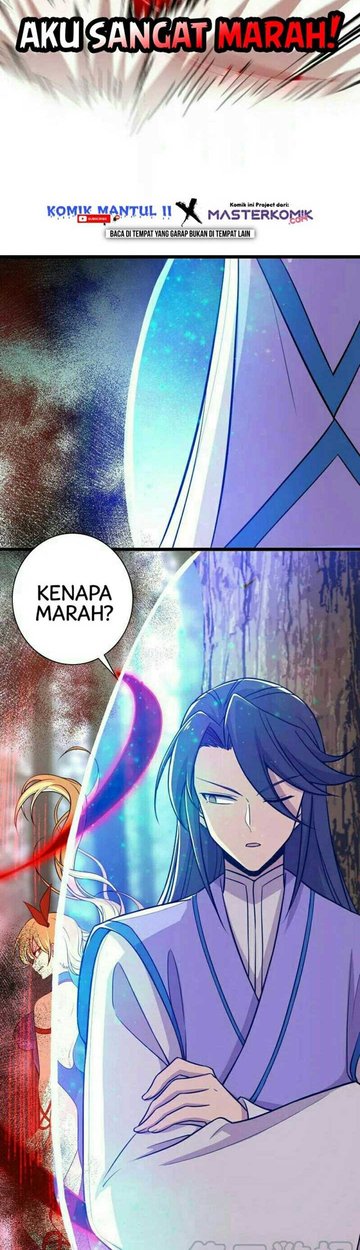 The Life After God Of Martial Lived In Seclusion Chapter 28 Gambar 18