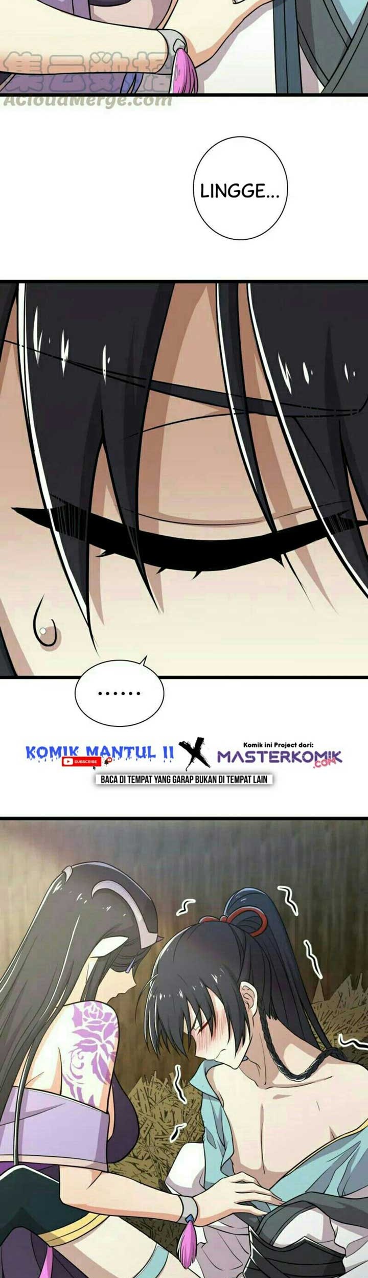 The Life After God Of Martial Lived In Seclusion Chapter 28 Gambar 22