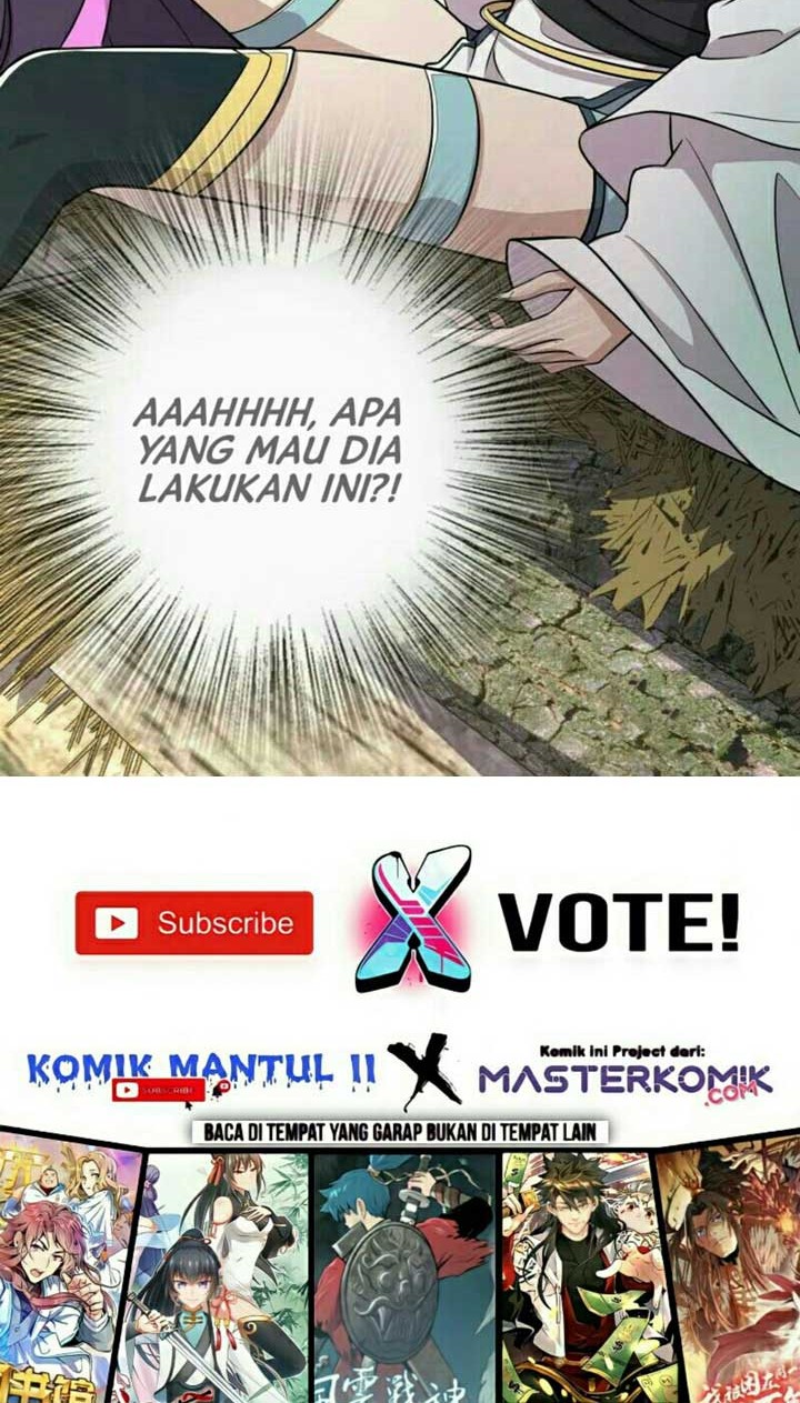 The Life After God Of Martial Lived In Seclusion Chapter 28 Gambar 23