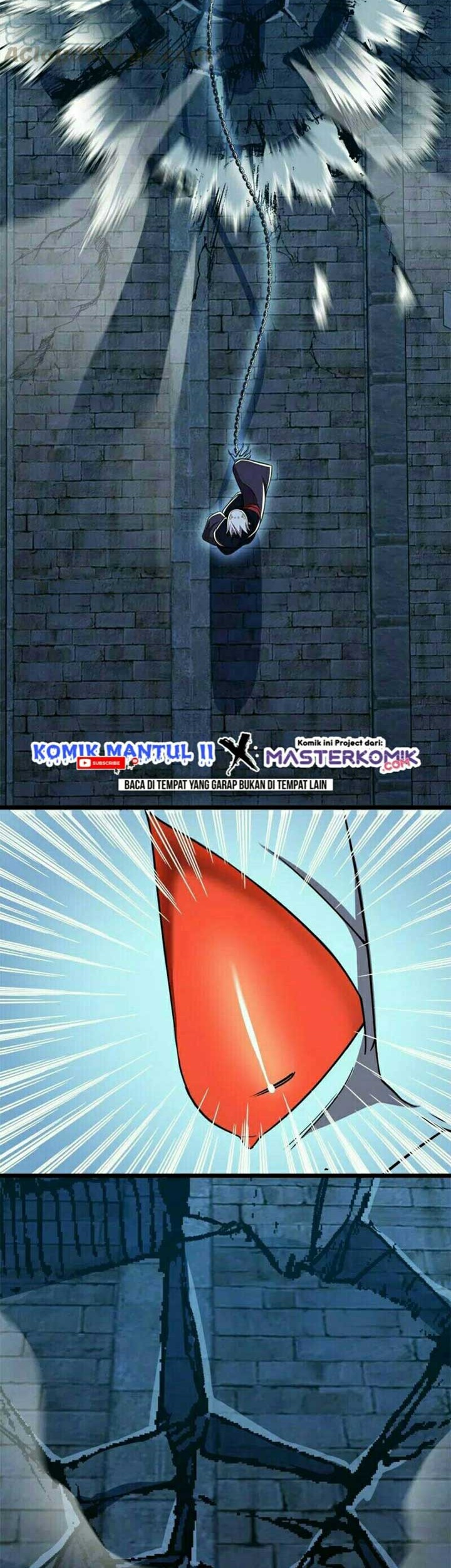 The Life After God Of Martial Lived In Seclusion Chapter 27 Gambar 10