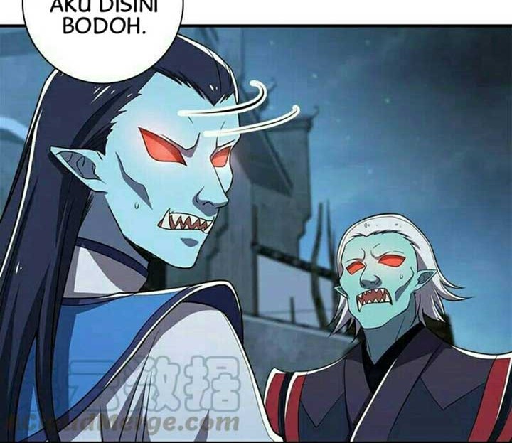 The Life After God Of Martial Lived In Seclusion Chapter 27 Gambar 12