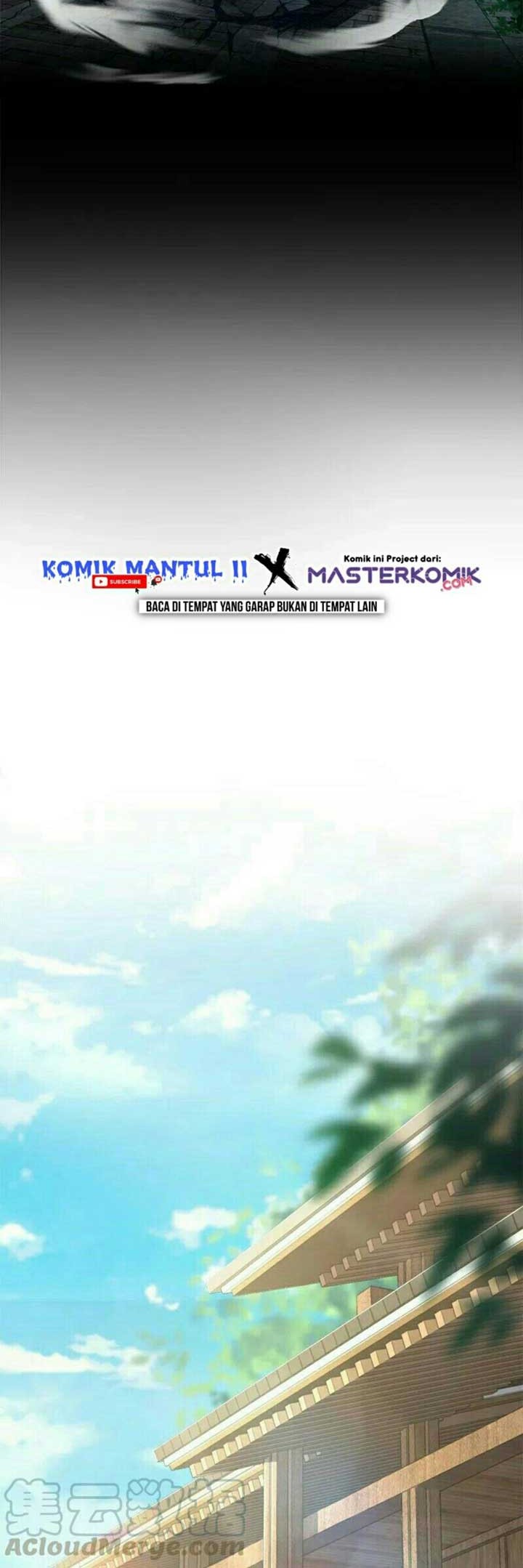 The Life After God Of Martial Lived In Seclusion Chapter 27 Gambar 22