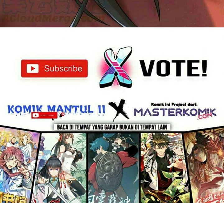 The Life After God Of Martial Lived In Seclusion Chapter 27 Gambar 29