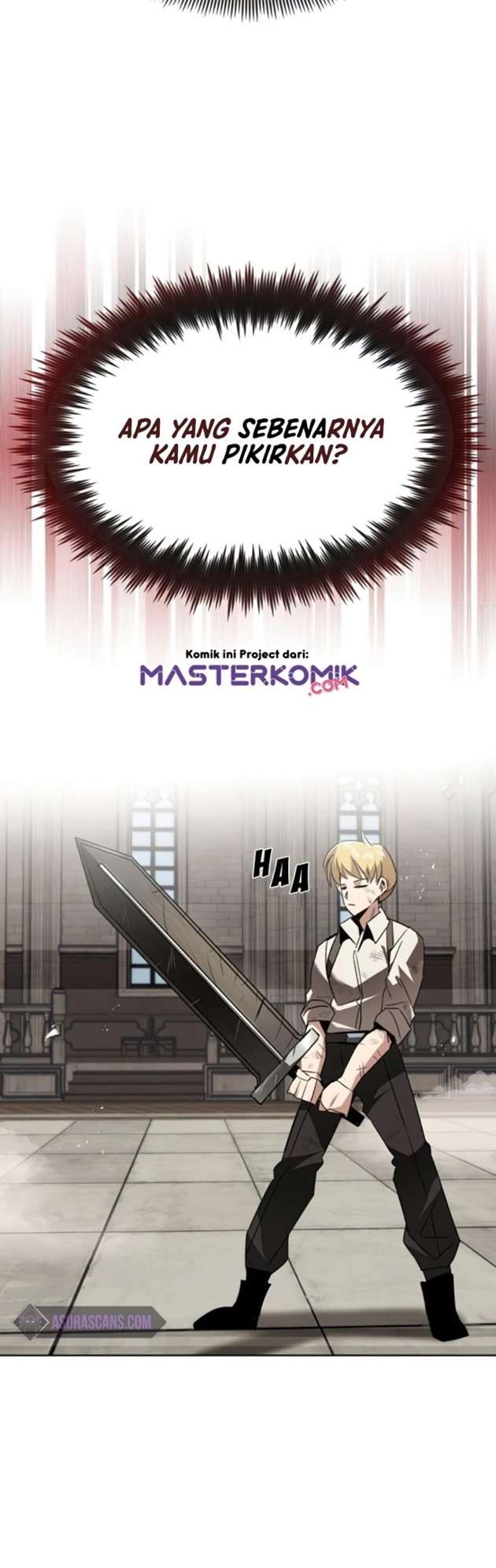 Lazy Prince Becomes a Genius Chapter 16 Gambar 10